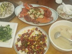 -醉壹号海鲜大排档(厦门美食地标店)