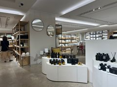-ZARA HOME(蓝色港湾店)
