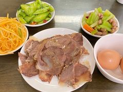 -安泊尔牛肉面(北滨河路店)