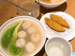 -新加坡高记KOO KEE Restaurant(盈科店)