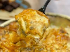 煎蚵饼-圆宝台湾小吃(迎津街店)