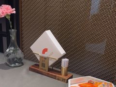 -小厨娘绣中淮扬(大行宫科巷店)