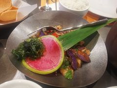 -simply thai天泰(长泰广场店)