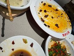 -茅庐川菜(烟台吾悦广场店)