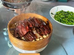 -夜不收荤豆花(大邑总店)