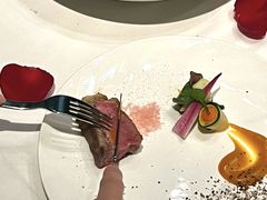 -THE WANG王品(上海中心云端店)