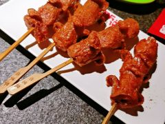 -听说碳烧蛙(高新万达店)