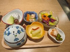 -阿吾罗·月咏精致日料(港汇恒隆广场店)
