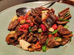 -曾宴·楚菜(湖北省博物馆店)