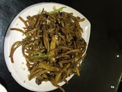 刘胖子家常菜(中南二路店)-刘胖子家常菜·蹄花焖藕(中南店)