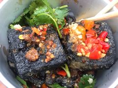-文和友老长沙臭豆腐(太平街二店)