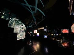 -同济大学四平路校区深海探索馆