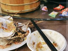 -利杨记·本味轩粥坊·烧烤(宝体店)