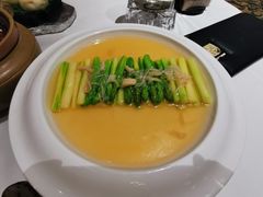 -御花园酒店(希尔顿店)