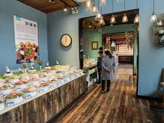 -洪泽老鱼馆(淮海一店)