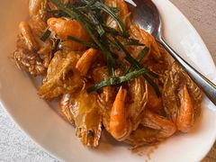 -上海和平饭店龙凤厅 Dragon Phoenix