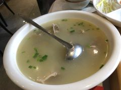 鸭汤-北纬39度天津宴(黑牛城道店)