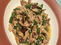 -滇铺子·云南特色菜·第九届野生菌美食节(曲靖万达店)