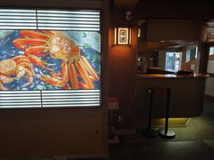 -蟹道乐(梅田店)