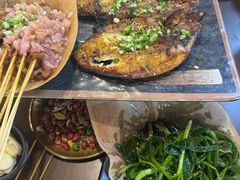 -林二哥宜烤官·宜宾小烧烤