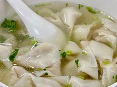 -周震馄饨