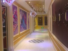 -自由港KTV(王子公主金平店)