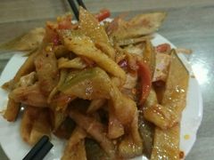 -清真马虎面馆(西七路店)
