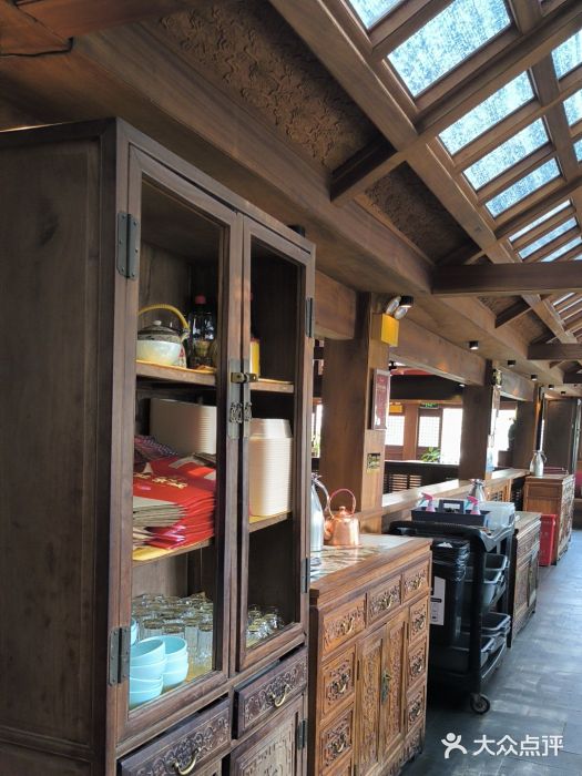 小吊梨汤·北京菜(香山店)图片