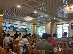 大堂-凤齐羊肉烩面馆