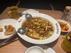 -新太二·鲜料川菜(群光广场店)