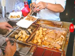 -细妹五香牛杂(步行街店)