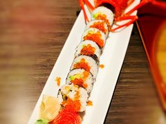 -滩万日本料理Nadaman(国贸大酒店)