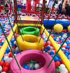 -都乐汇儿童乐园(莱蒙都会店)