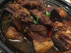 -乌镇那一年小院主题餐厅(甘泉西路店)