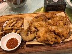 -德泰楼餐饮(莲湖路店)