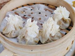 -德顺源·非遗烧麦·老菜(大观园店)
