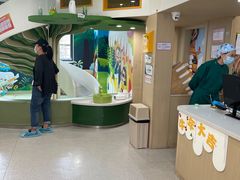 -极橙儿童齿科矫正中心(奥城店)