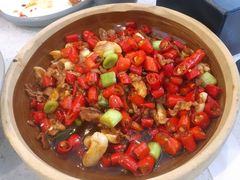 小炒拆骨肉-潇湘阁(昆泰国际大厦店)