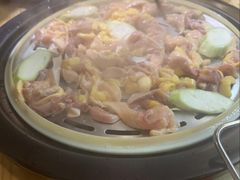 -阿鸡鱼庄·顺德鲜蒸小炒(亚运村店)