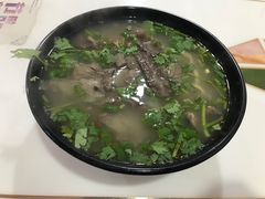 -牛煎里牛肉煎包淮南牛肉汤(广东路店)