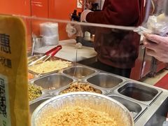 -张果佬年糕卷(科巷店)