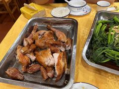 -顺徕德仙庙烧鸡(荔湾总店)