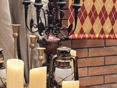 -海宁名门百合(文宗南路店)