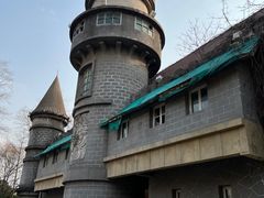 -蠡湖中央公园