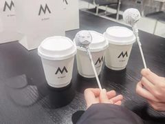 -M Stand(杭州萧山万象汇店)