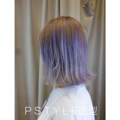 -P.STYLE 派斯造型
