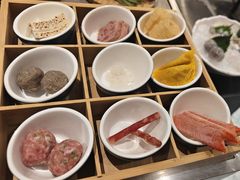 -一绪に寿喜烧(虹悦城店)