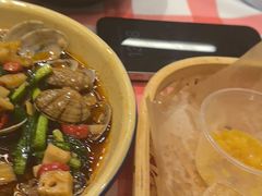 -东排食堂长沙小吃大排档(五一广场店)