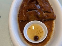 -周锦记广式餐厅(格林生活坊2期店)