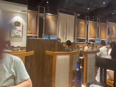 大堂-呷哺呷哺 黄金牧场 (回龙观港龙店)